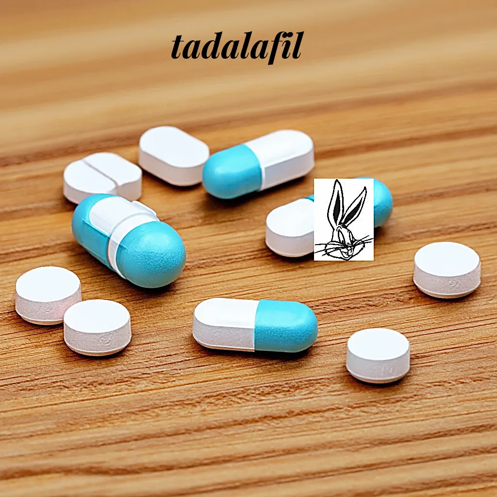 Tadalafil generico comprar